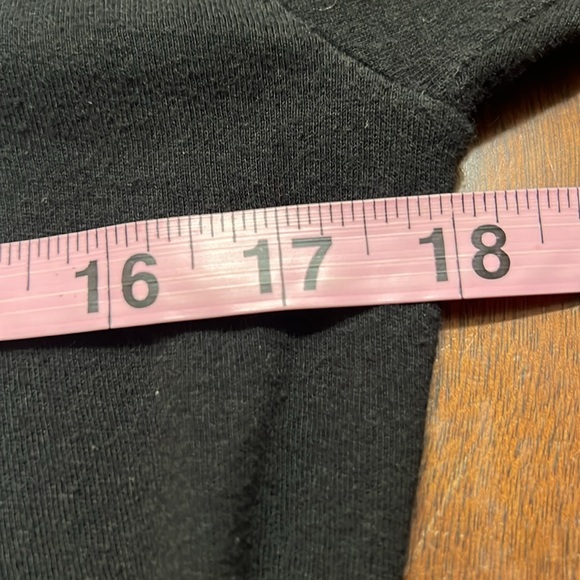 Vint2014 Tim McGraw Black Concert T Shirt Sundown Heaven Town Sz S GUC - Picture 9 of 11